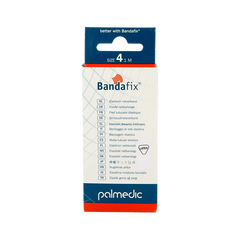 Bandafix Nr. 4 Bovenbeen schouder 1 meter 1 Stuks