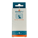 Bandafix Nr. 5 hoofd 1 meter 1.00 Stuks