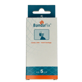 Bandafix Nr. 5 hoofd 1 meter 1 Stuks