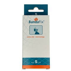 Bandafix Nr. 5 hoofd 1 meter 1.00 Stuks