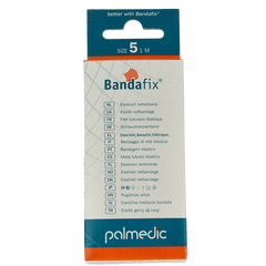 Bandafix Nr. 5 hoofd 1 meter 1.00 Stuks