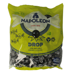 Napoleon Drop kogels 1.00 Kilogram