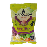 Napoleon Fruitmix kogels 150 Gram