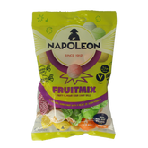 Napoleon Fruitmix kogels 150.00 Gram