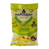 Napoleon Citroen kogels 150.00 Gram