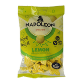 Napoleon Citroen kogels 150 Gram