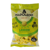 Napoleon Citroen kogels 150 Gram