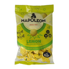 Napoleon Citroen kogels 150 Gram