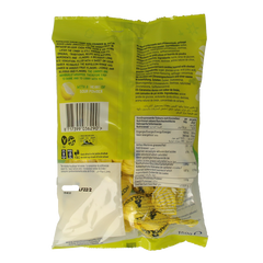 Napoleon Citroen kogels 150 Gram