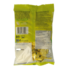 Napoleon Citroen kogels 150.00 Gram