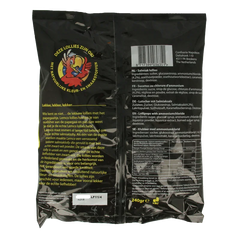 Lemco Salmiak lollies 240 Gram