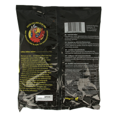 Lemco Salmiak lollies 240 Gram