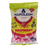 Napoleon Framboos kogels 150 Gram