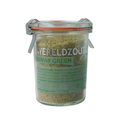 Esspo Wereldzout Hawaii Green glas 160 Gram