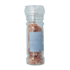 Esspo Wereldzout Himalayazout roze molen hervulbaar 105.00 Gram
