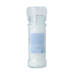 Esspo Wereldzout Himalayazout wit molen hervulbaar 105 Gram