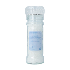 Esspo Wereldzout Himalayazout wit molen hervulbaar 105.00 Gram