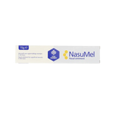Nasumel Wondneuszalf 15.00 Gram