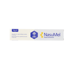 Nasumel Wondneuszalf 15.00 Gram