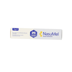 Nasumel Wondneuszalf 15 Gram