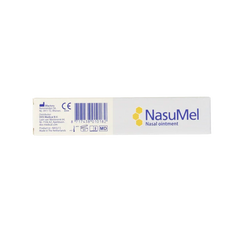 Nasumel Wondneuszalf 15 Gram