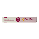 Dermel Wondhuidzalf 50.00 Gram