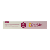 Dermel Wondhuidzalf 50.00 Gram