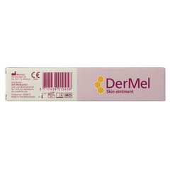 Dermel Wondhuidzalf 15.00 Gram