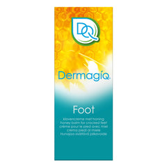 Dermagiq Foot klovencreme 100 Milliliter