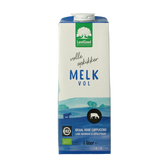 Landgoed Volle melk bio 1.00 Liter