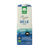Landgoed Volle melk bio 1 Liter