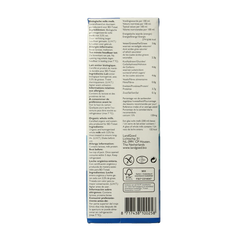 Landgoed Volle melk bio 1 Liter