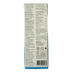 Landgoed Halfvolle melk bio 1 Liter