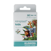 Kliniplast Pleisters kids Garfield 20 Stuks