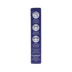 Airmax Nasal strip clear 30 Stuks