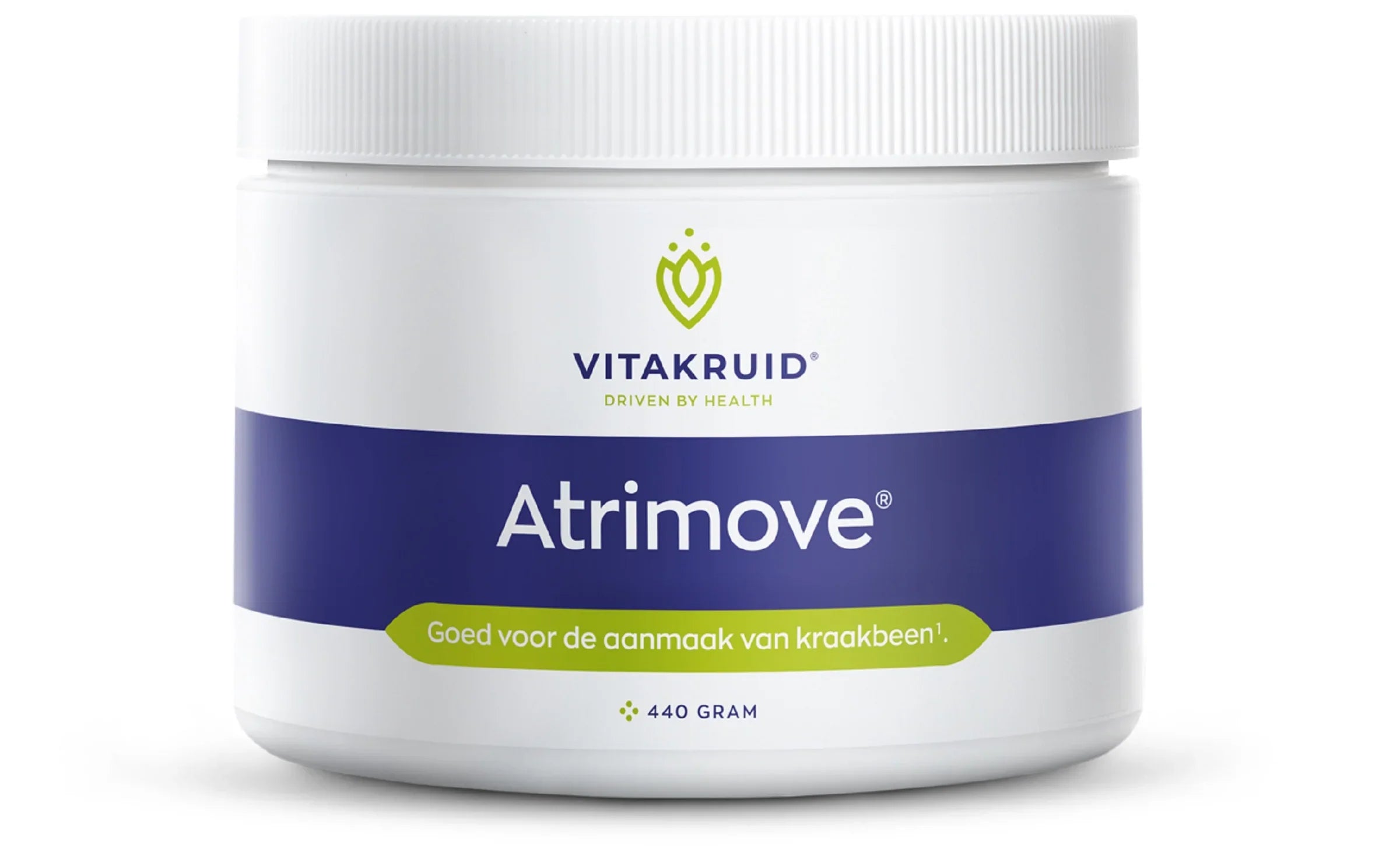 Vitakruid Atrimove Glucosamine Chondroitine MSM Complex 440 Gram