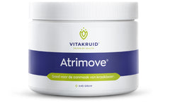 Vitakruid Atrimove Glucosamine Chondroitine MSM Complex 440 Gram