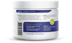 Vitakruid Atrimove Glucosamine Chondroitine MSM Complex 440 Gram