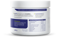Vitakruid Atrimove Glucosamine Chondroitine MSM Complex 440 Gram