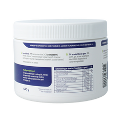 Vitakruid Atrimove Glucosamine Chondroitine MSM Complex 440.00 Gram