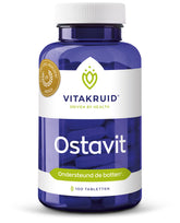 Vitakruid Ostavit 100 Tabletten