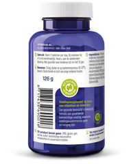 Vitakruid Ostavit 100 Tabletten