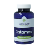 Vitakruid Ostamax met oa Calcium & Magnesium 90 Tabletten