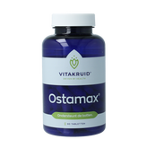 Vitakruid Ostamax met oa Calcium & Magnesium 90.00 Tabletten