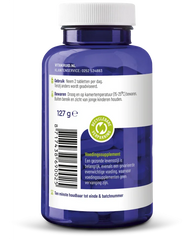 Vitakruid Ostamax met oa Calcium & Magnesium 90 Tabletten