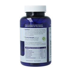 Vitakruid Ostamax met oa Calcium & Magnesium 90 Tabletten