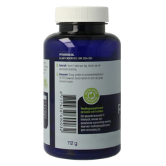 Vitakruid Feminosan Overgang complex oa Rode klaver & Hop 90 Tabletten