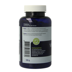 Vitakruid Visolie Forte 1000 TG 90 Softgels