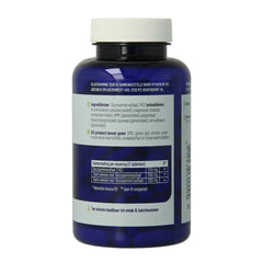 Vitakruid Glucosamine sulfaat 2 KCI 1200mg 120 Tabletten