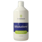 Vitakruid SilSolutions 1 Liter
